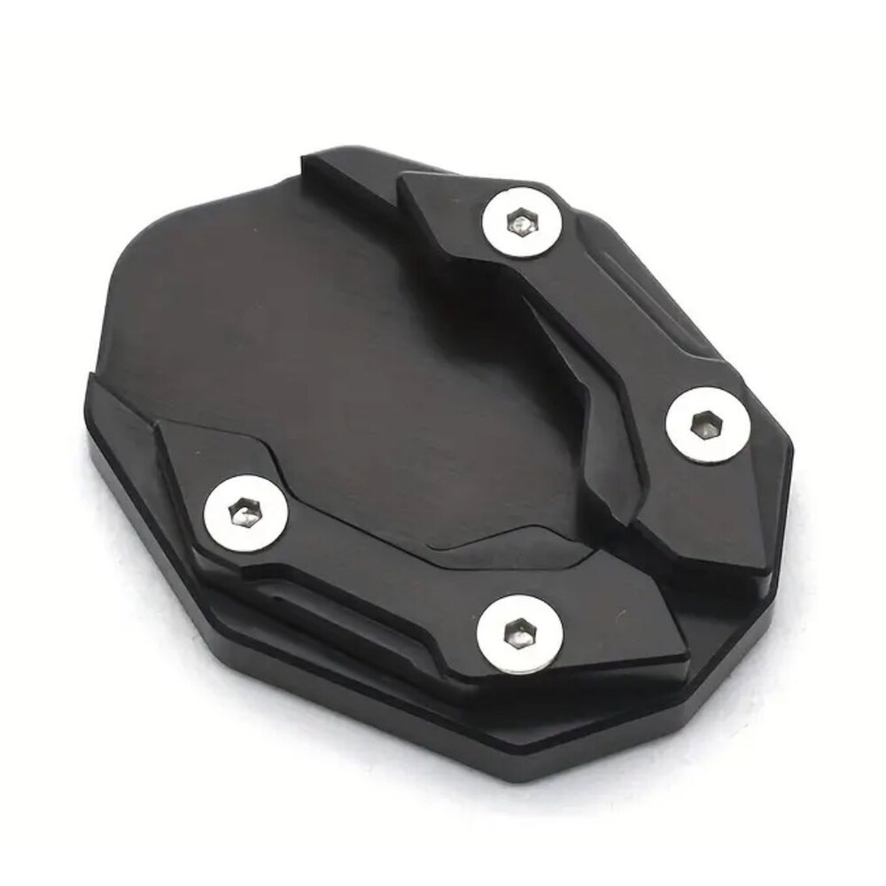 YAN STAND PEDAL DESTEĞİ