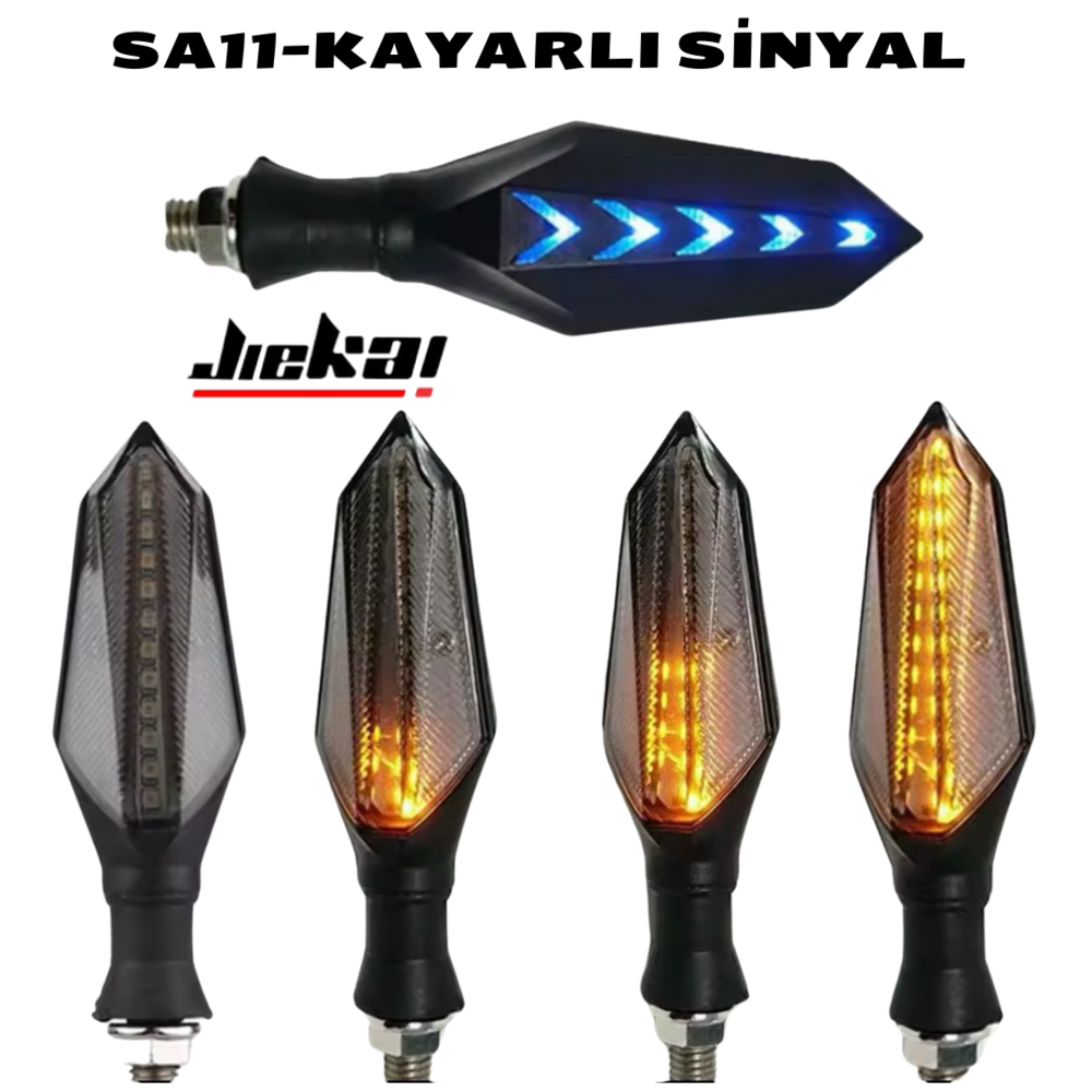 KAYAR SİNYAL PARK MODULLÜ