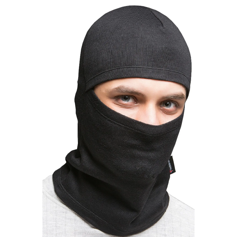 TERMAL MASKE 01