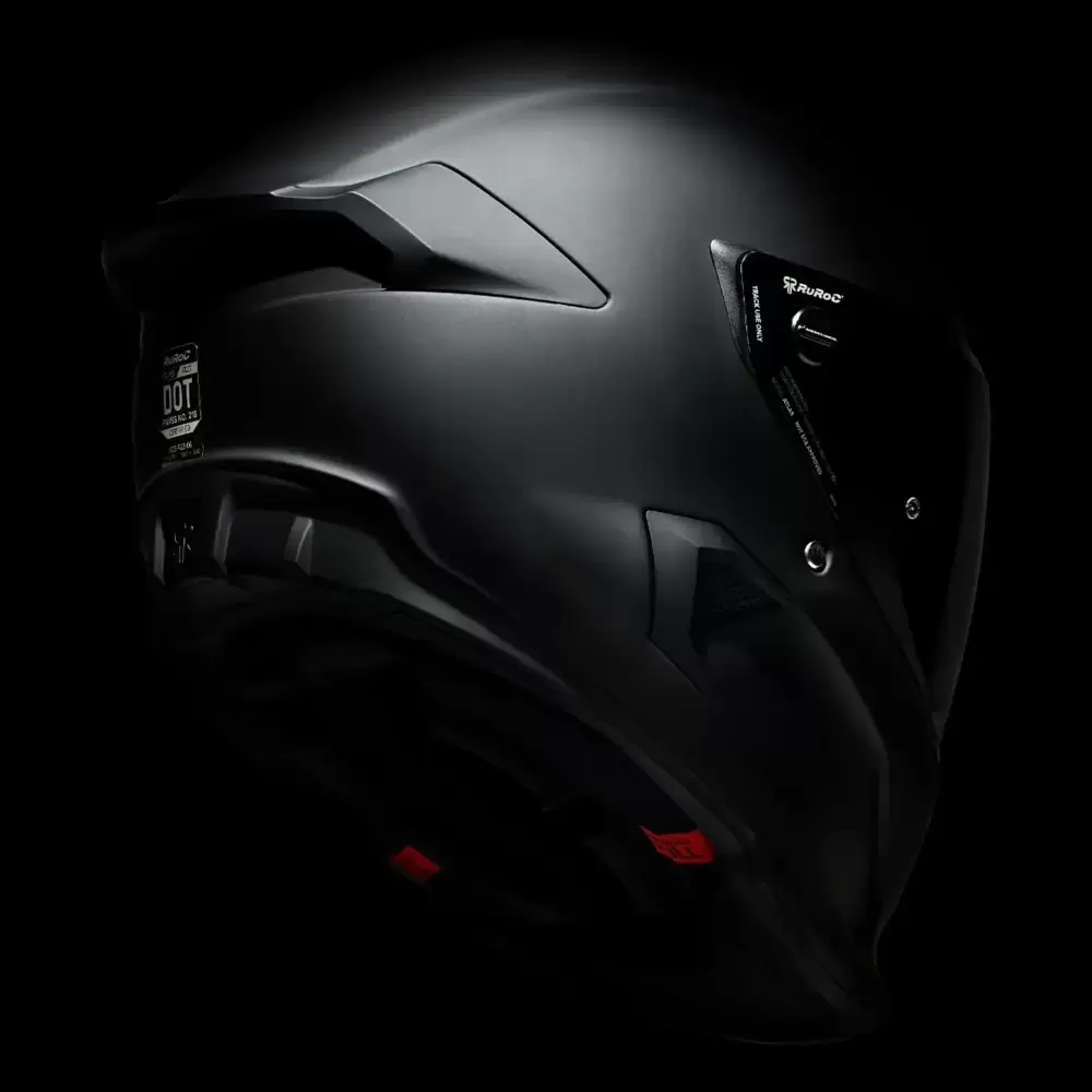 ORJİNAL RUROC ATLAS 4.0 CARBON CORE