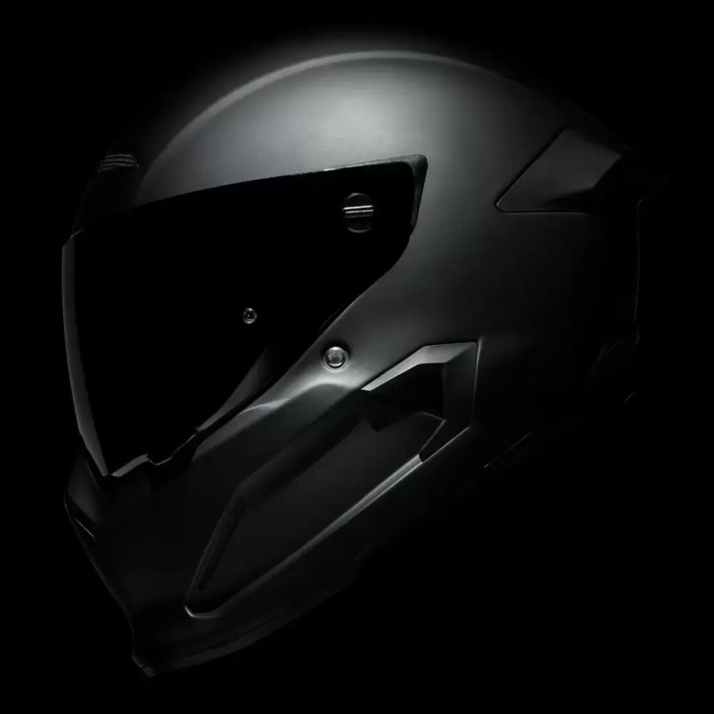 ORJİNAL RUROC ATLAS 4.0 CARBON CORE